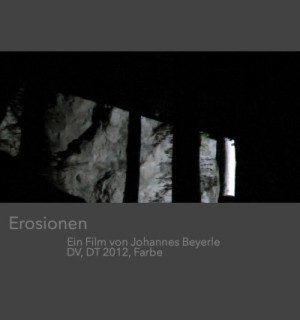 erosionen