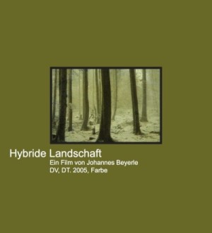 hybride landschaft